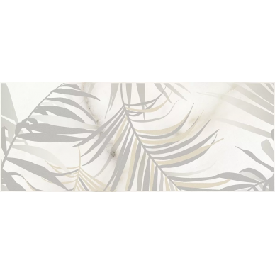 Ivory Botanica Декор-2 кремовый 20х50 0