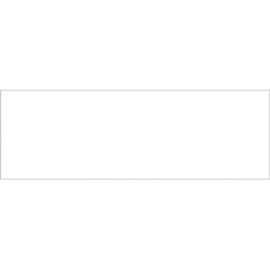 Sigma белый 17-00-00-463 20х60 0