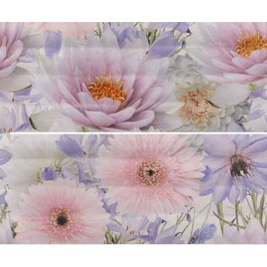 Aquarelle lilac panno 01 60х50 0