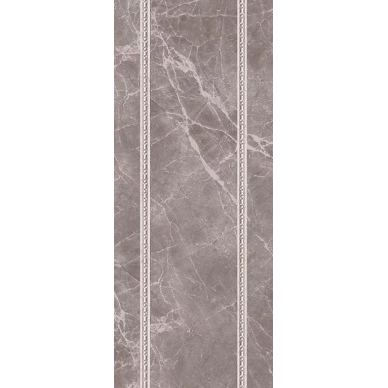 Zocalo Oka Blade Gris 25x10 0