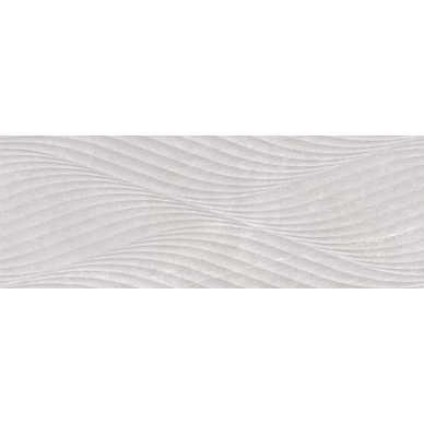 24030 Nature Silver Decor 32x90 0