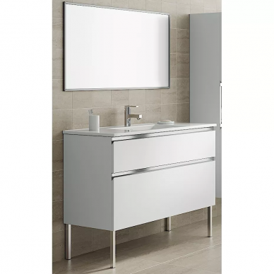 Тумба для ванной Sanvit Стрит-2 (70 см) (палитра цветов) 0