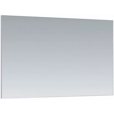 Зеркало De Aqua Сильвер (261668) 140х75х2 см, серебро 7