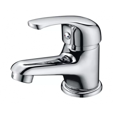Комплект для ванной Wasserkraft (31011) 7