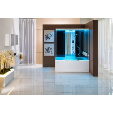 Гидробокс VARIO приходит в Россию