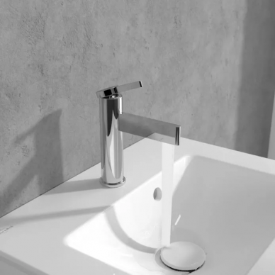 Смеситель для раковины Villeroy & Boch Dawn (TVW10610315161) 6