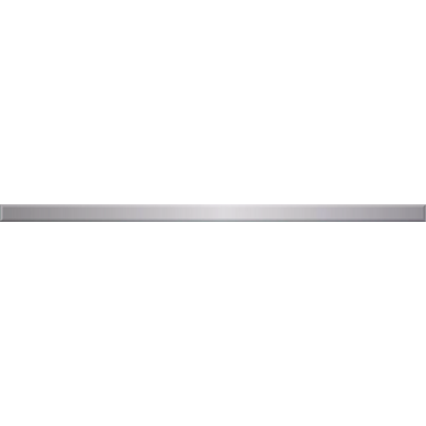 837441004 Stainless Steel Silver Matte 2x63 0