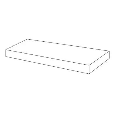620070802265 Rinascente Ivory Scalino Angolare DX 33x60 0