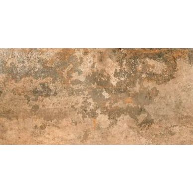 Rusty Metal Copper 60x120 0