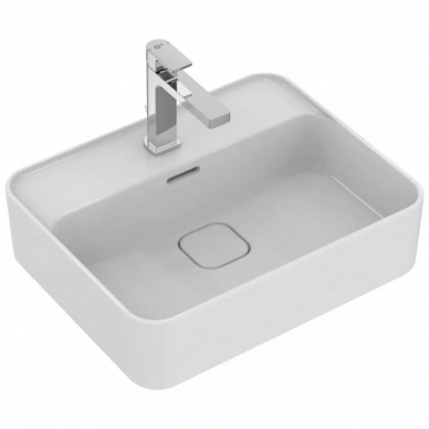 Раковина накладная Ideal Standard Strada II (T296601) (50 см) 6