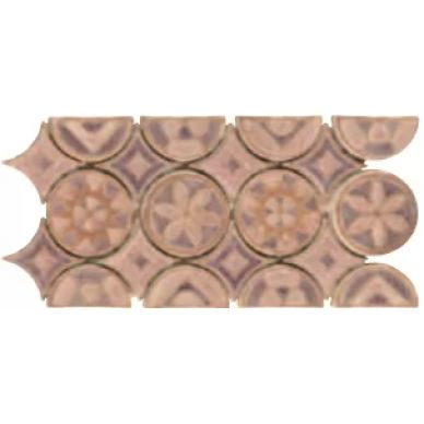 Tabica Est. Cra. Fossano 15.5x33.5 0