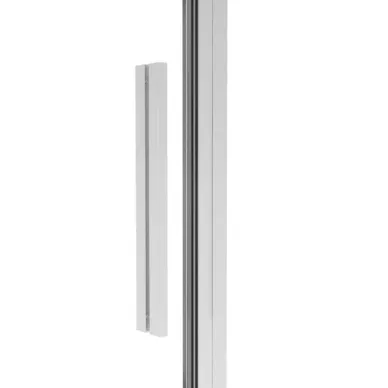 Душевая дверь Vincea Slim Soft (VDS-1SS150CL) 150x200 см, профиль хром/стекло прозрачное 6