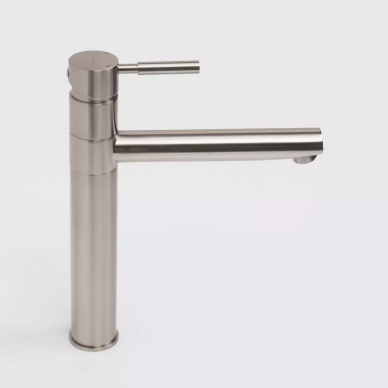 Смеситель для кухни Wasserkraft Wern 4200 (4207) 8