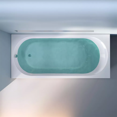 Ванна акриловая Am.Pm X-Joy (W94A-150-070W-A1) (150х70) без гидромассажа 5