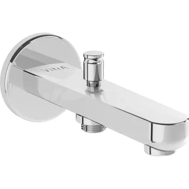 Душевая система Vitra Solid S (A49287EXP) скрытого монтажа (хром) 6