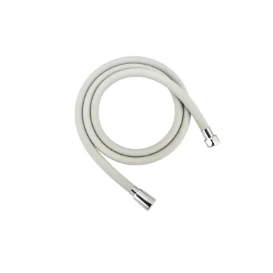 Шланг для душа Savol (S-0RG010C) серый, 1,5 м 0