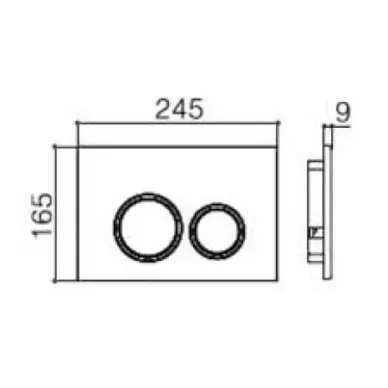Инсталляция Welt Wasser AMBERG 350 + MERZBACH 041 XL GL-WT + Amberg RD-BL в комплекте с унитазом, безободковый, с сидением микролифт 5