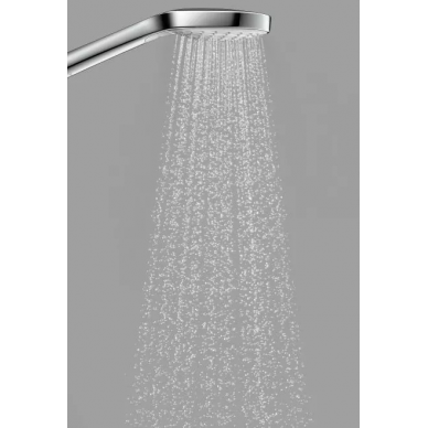 Ручной душ Hansgrohe Croma Select S Vario (26802400) 7