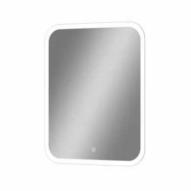 Зеркало Teymi Ritta T20246 с подсветкой, сенсор, 50 см 5