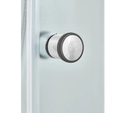Душевая кабина DTO D D01S 100x100x220 см 5