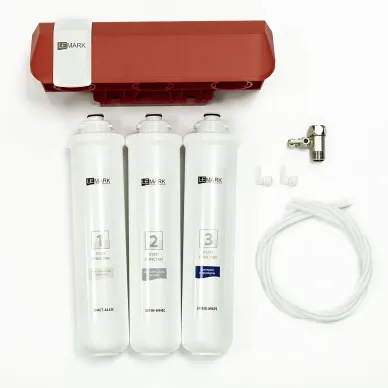 Фильтр для воды Lemark Bio 9920087 комплект 2