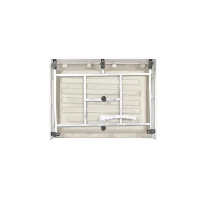 Душевая кабина DTO D D229S 120x90x220 см 13