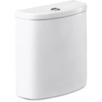 Бачок для унитаза Roca Dama Senso Compacto (34151B000) 0