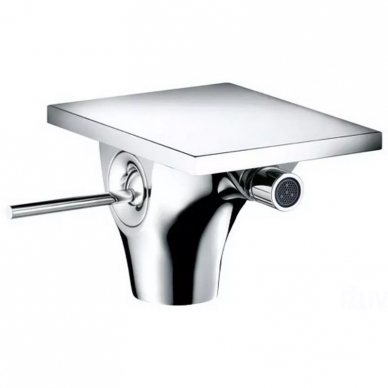 Смеситель для биде Hansgrohe Axor Massaud (18210000) 0