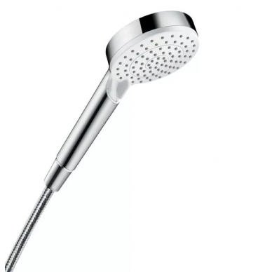 Ручной душ Hansgrohe Crometta Vario (26330400) 0