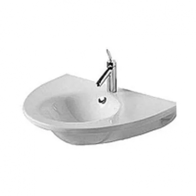 Раковина Duravit Starck 1 (040575) (75 см) 0