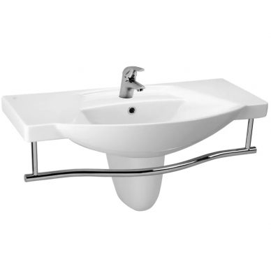 Раковина Ideal Standard Motion (W890101) (85 см) 3