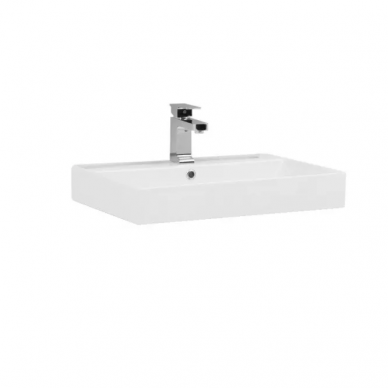 Раковина Sanovit Slim Synergy 60 0