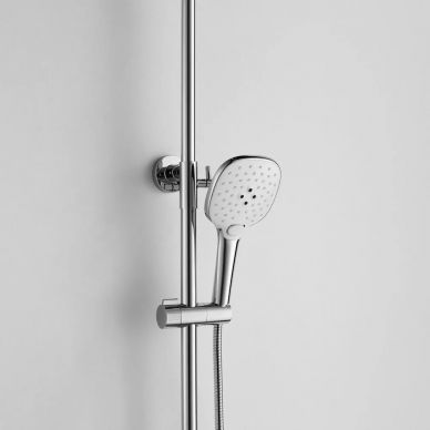 Душевая система Orans (OLS-7550) 6