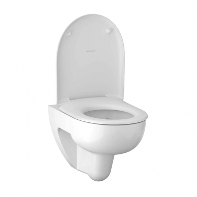 Инсталляция Geberit Duofix (458.124.21.1) в комплекте с унитазом Renova Rimfree (500.801.00.1) микролифт 5