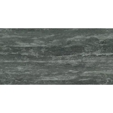 n045828 746771 Travertino Black Glossy Ret 6mm 160x320 0
