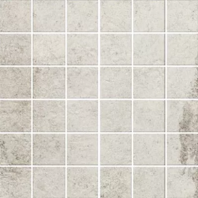 742228 La Roche Blanc Mosaico 5x5 30x30 0