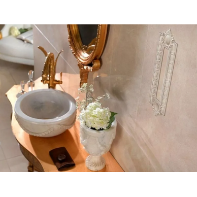 Crema Marfil 4