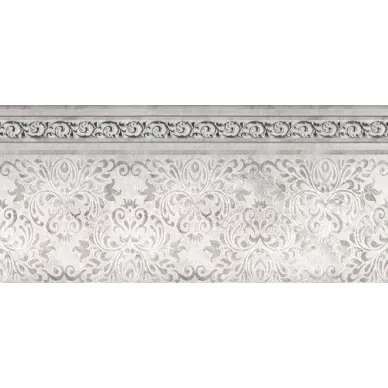 ZOCALO RAPOLANO WHITE 15x31.6 0