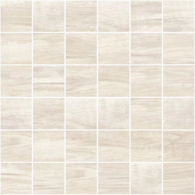 Мозаика Route бежевый 30х30 0