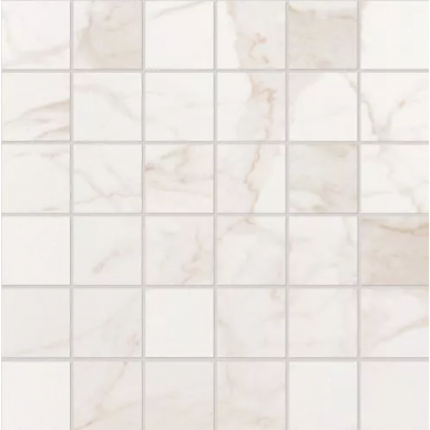fNGD Roma Diamond Calacatta Macromosaico 30x30 0
