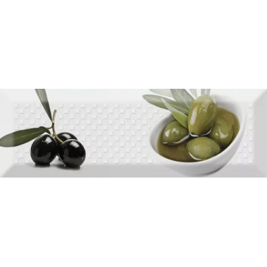 Decor Olives 02 10x20 0