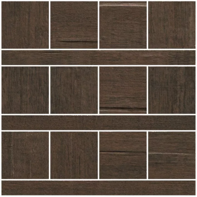 57388 Mosaico Texture Fonce 20x20 0