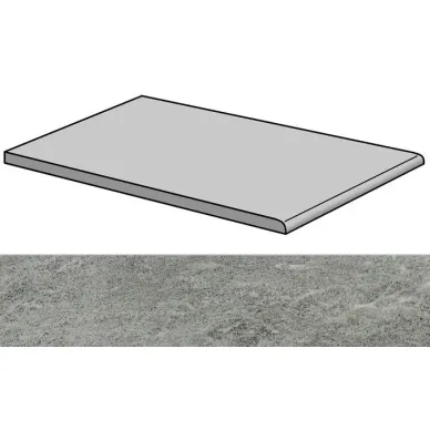 Burlington Green Lappato Peldano-30 29.75x59.55 0