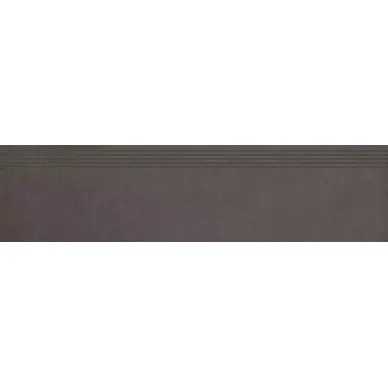 Intero Nero Stopnica Prosta Nacinana 29,8х119,8 0