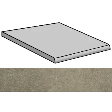 Lifestone Ville Musgo Lappato Peldano 59.55x59.55 0