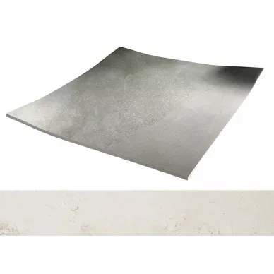 Neocountry White Natural Corner Up-3 59.55x59.55 0