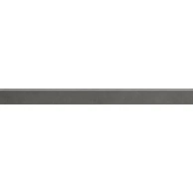 Regeneration Black Natural Rodapie 7.3x89.46 0