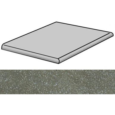 TERRAZZO Moss Natural Ang 29.75x29.75 0