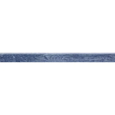 Vintage Blue Natural Rodapie 7.3x89.46 0