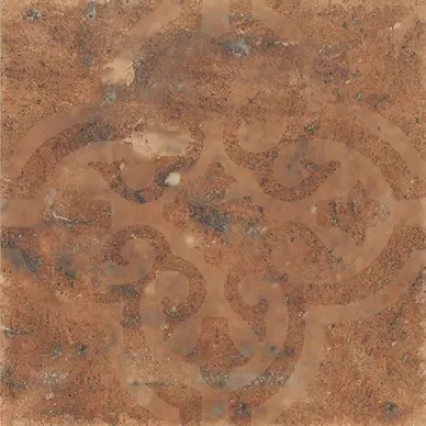 A.Mano Rosso Decor 29.75x29.75 0